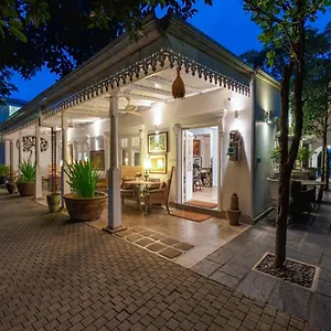 **** Gasthuis 55tg Boutique Sri Lanka