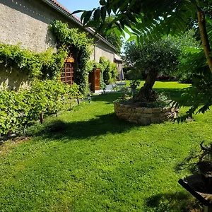  Bed & Breakfast Domaine Des Maillets Frankrijk