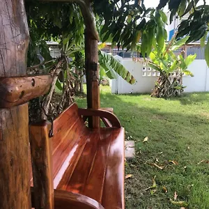 Isla Inn San Juan
