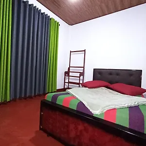  Herberg Green Villa