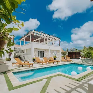 Eva Hotel Savaneta