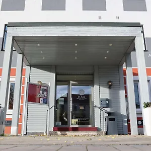 *** Hotel Arthotel Ana Flair Duitsland