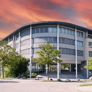 **** Hotel Four Munich Neue Messe Duitsland