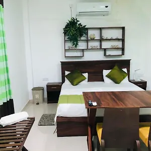 Cinnamon Airport Residencies Hotel Katunayake
