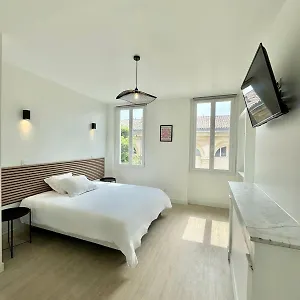  Hotel Maison Senac - Boutique Frankrijk