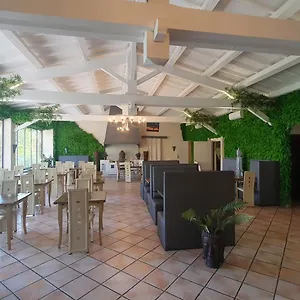  Hotel Le Comptoir Frankrijk