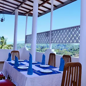  Gasthuis Kandyan White Homes Sri Lanka