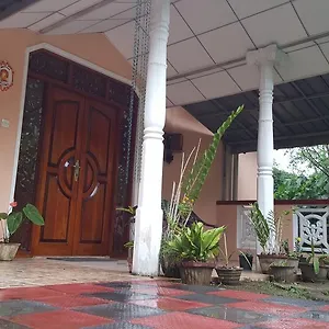Lalanga Guest house Kandy