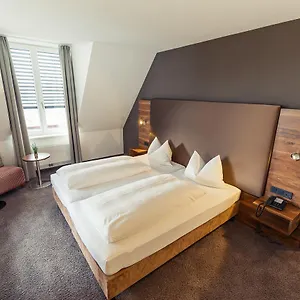 Altstadthotel Kneitinger, Hotel Abensberg