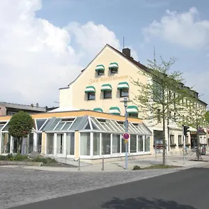 Hotel-restaurant Zum Kirschbaum Hotel Rottendorf